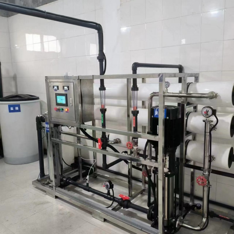 纯水设备 (7)