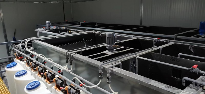 废水处理设备 (2)