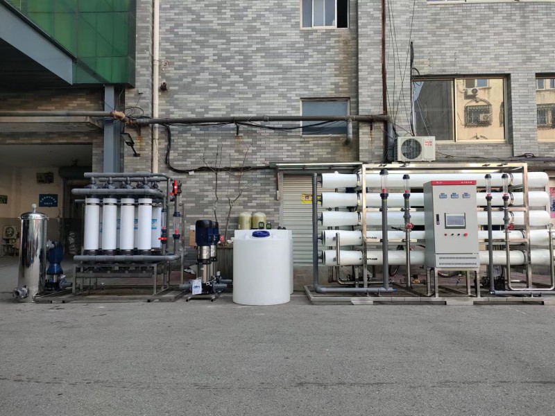 中水回用设备 (5)