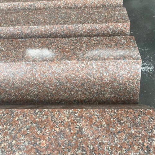 异形石花岗岩石材厂家