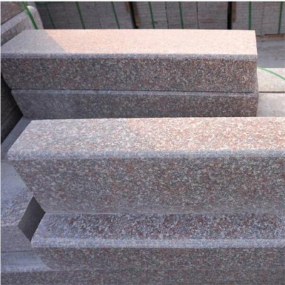 五莲红花岗岩产地