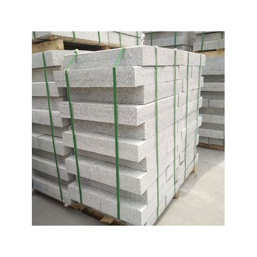 花岗岩异形石定制