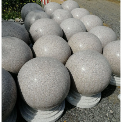 花岗岩异形石厂家