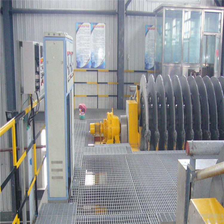 平台钢格板详情页7