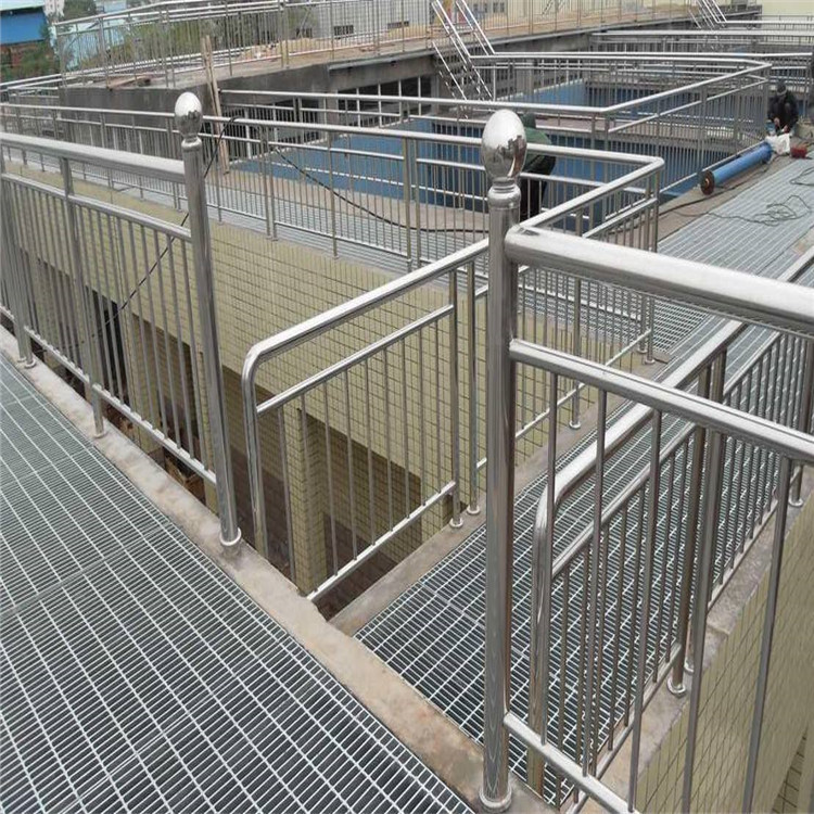 平台钢格板详情页8