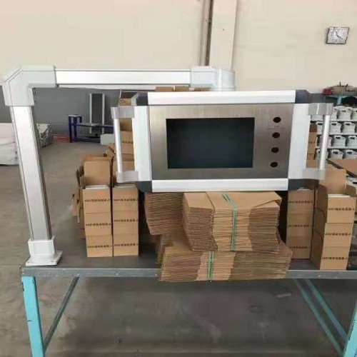 悬臂操作箱  机床吊臂箱厂家