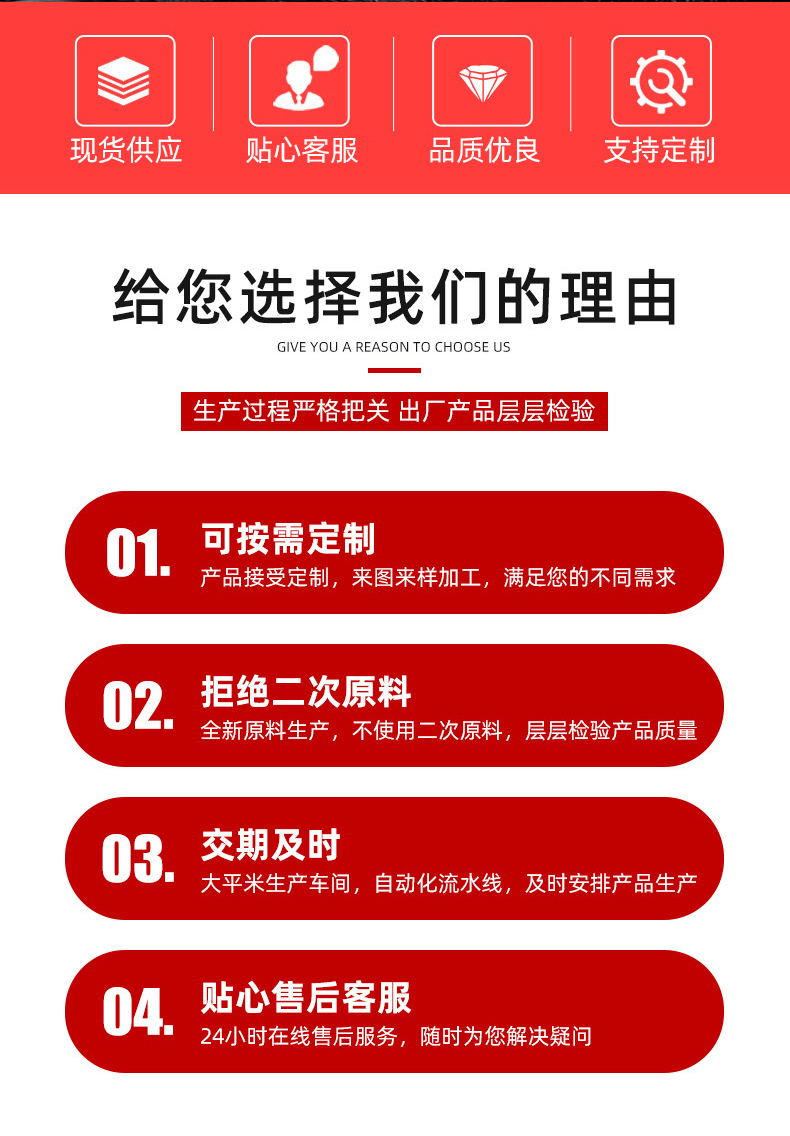 不锈钢钢格板详情页2