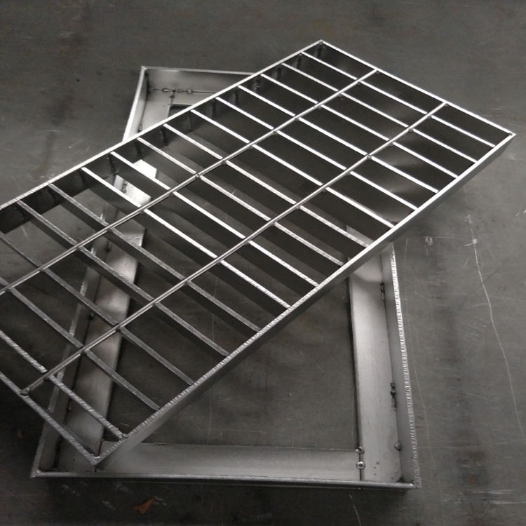 不锈钢钢格板详情页8