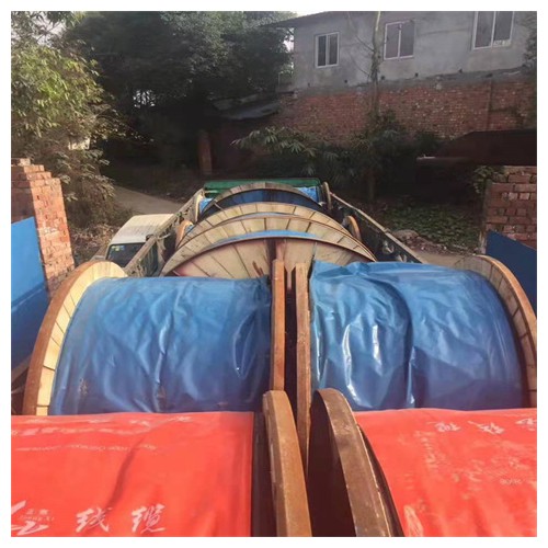 回收电缆 废电缆回收 回收废电缆 高价回收废电缆