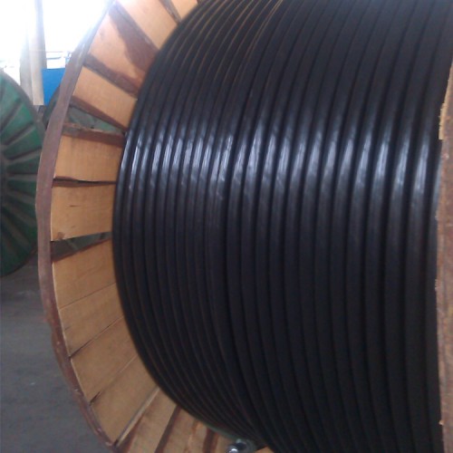 电缆回收 废旧电缆回收 二手电缆回收