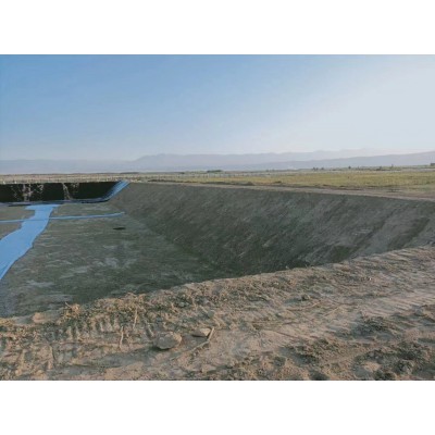 国康环保沼气池设计施工