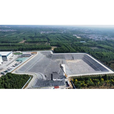 国康环保沼气池施工单位