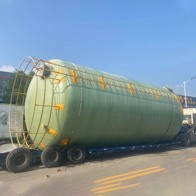 玻璃钢储罐