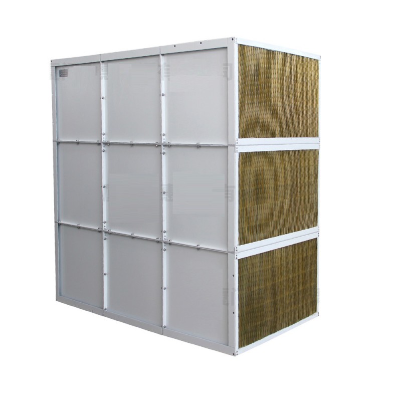 Summer beach concept