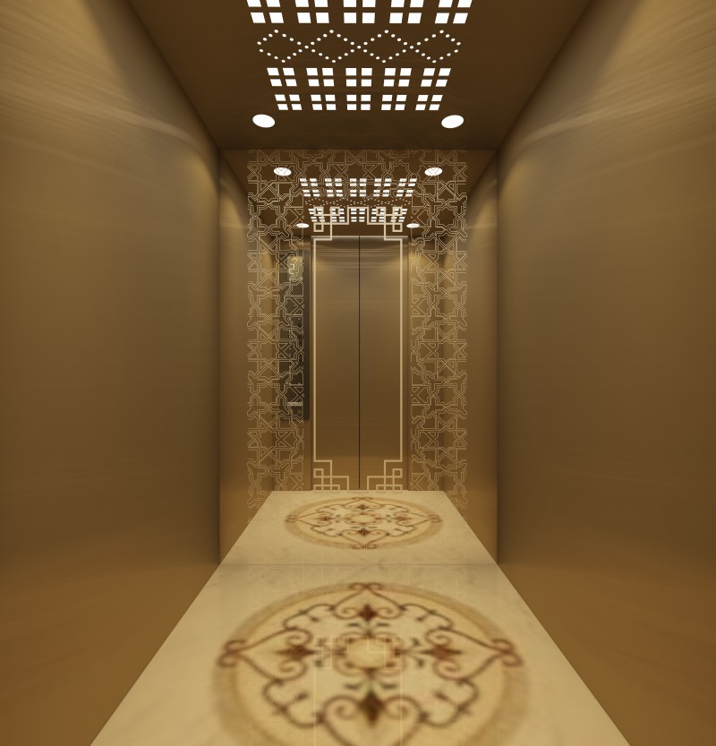 Summer beach concept