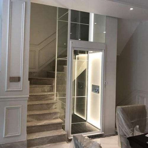 家用电梯
