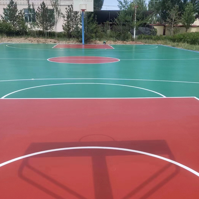 Summer beach concept