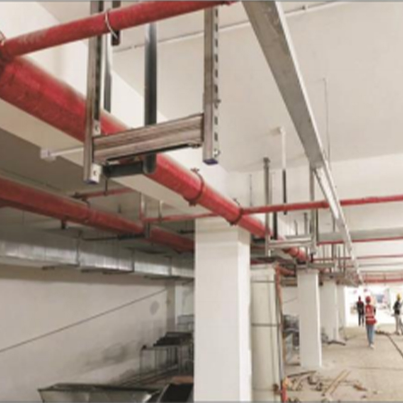 Summer beach concept