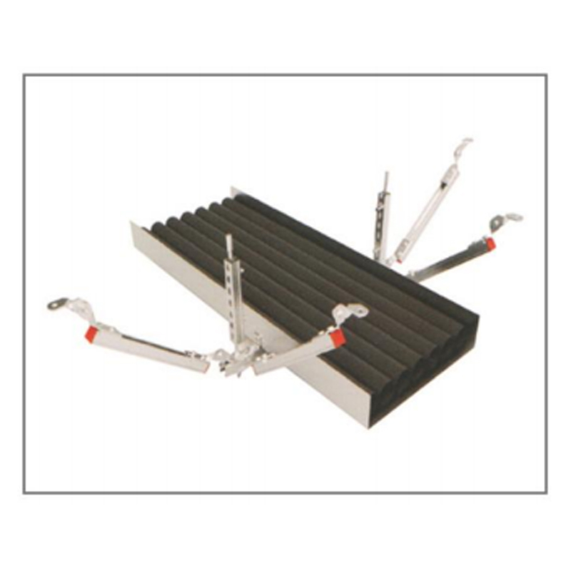 Summer beach concept