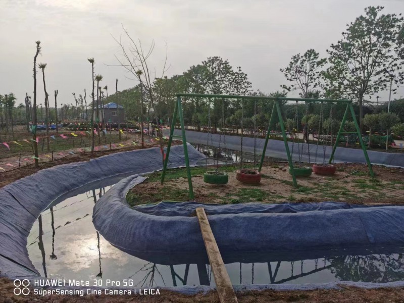 Summer beach concept