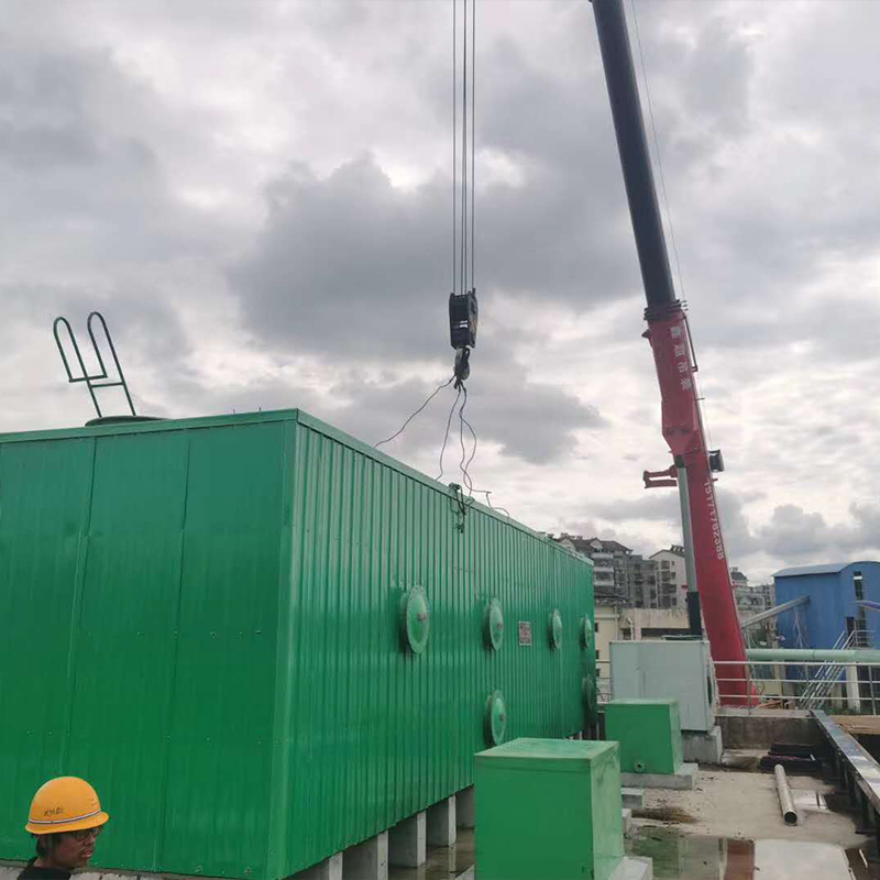 Summer beach concept