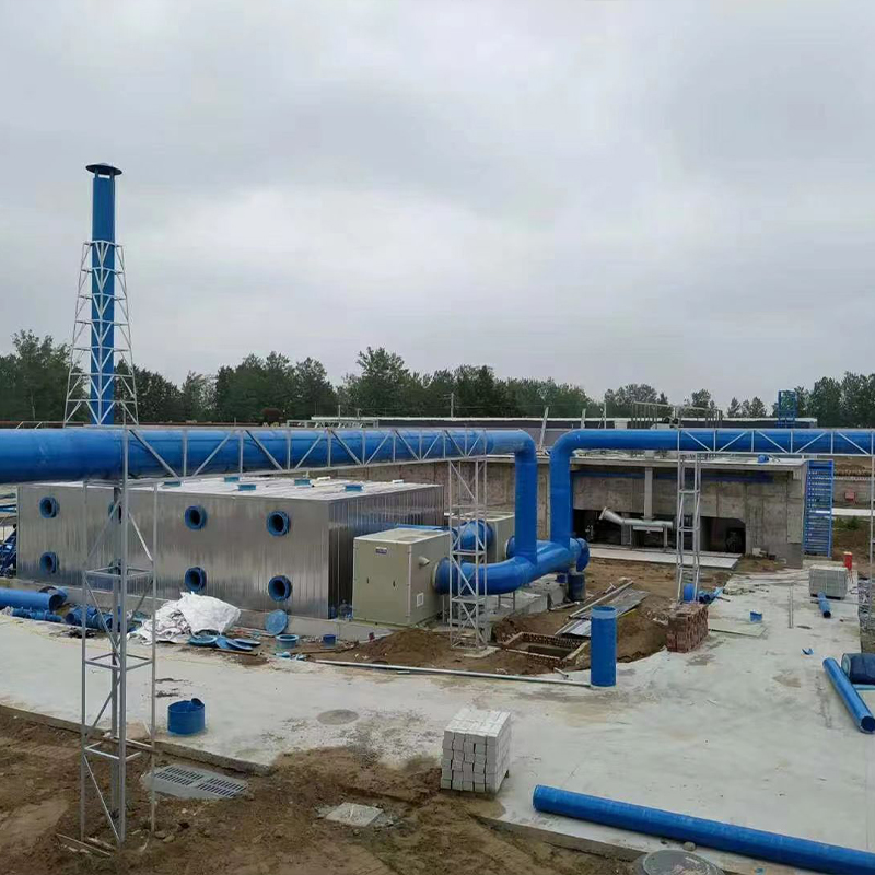 Summer beach concept