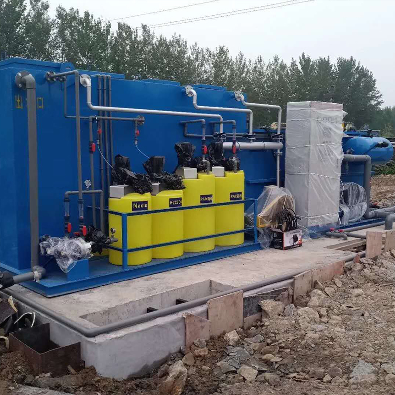 Summer beach concept