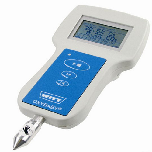 OXYBABY M+ 残氧仪