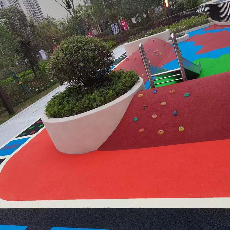 Summer beach concept