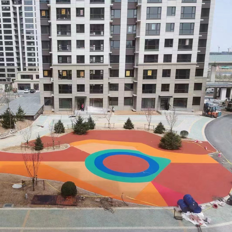 Summer beach concept