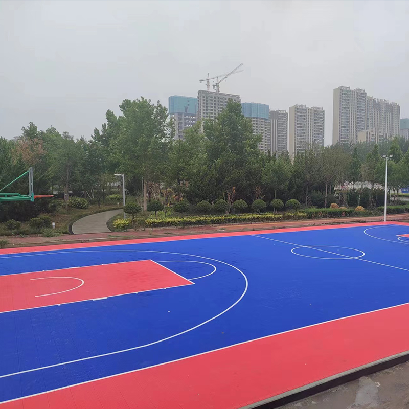 Summer beach concept