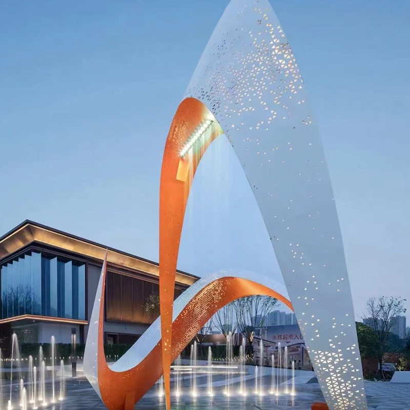 Summer beach concept