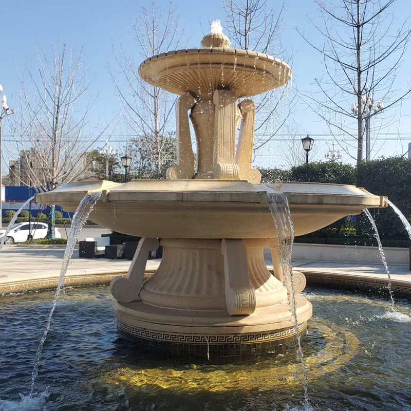 Summer beach concept