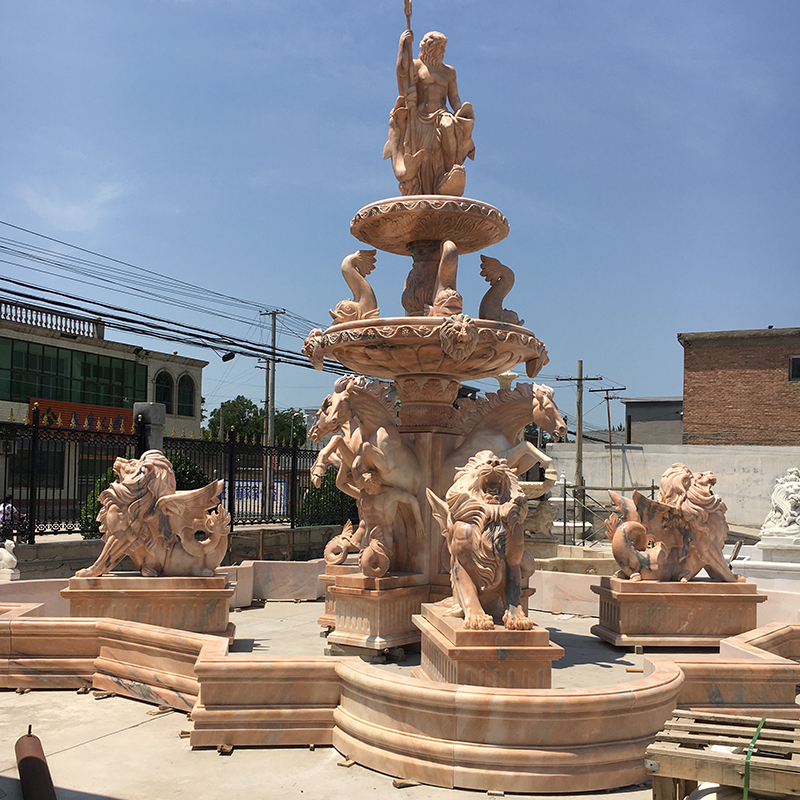 Summer beach concept