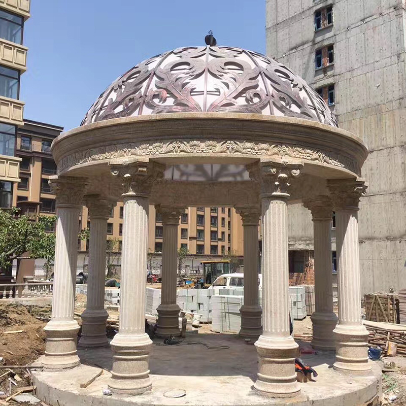 Summer beach concept