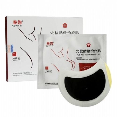 乳腺贴厂家