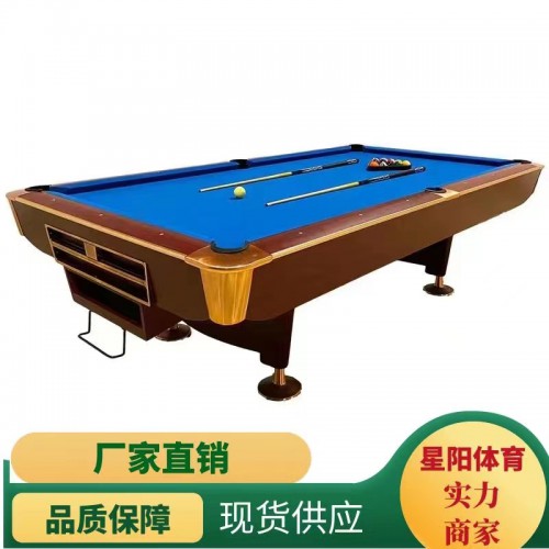 桌球台 江门普通士多店桌球台厂家