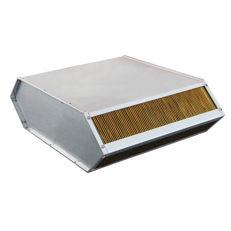 Summer beach concept