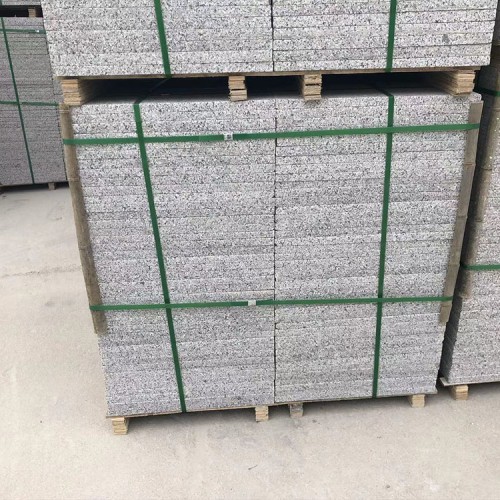 广场小区使用的五莲花板材