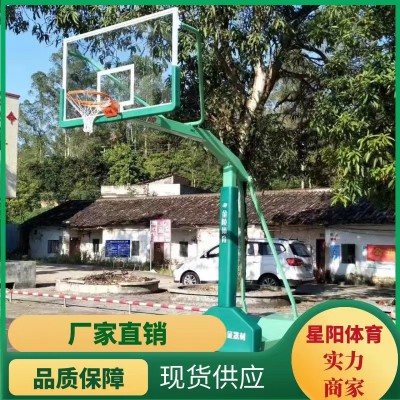 篮球架源头生产厂家