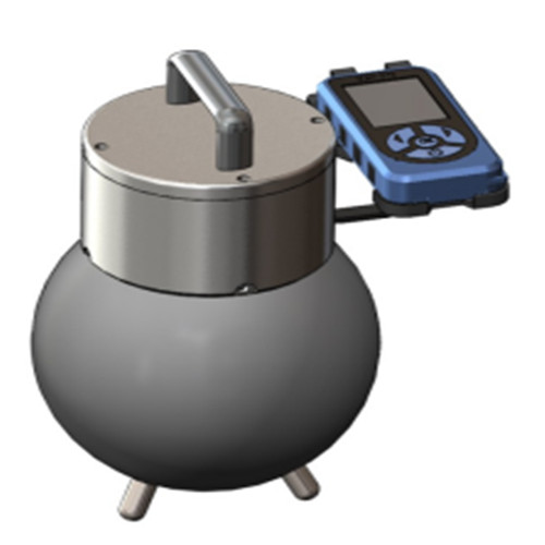 XH-3028球型中子剂量率仪（雷姆仪）