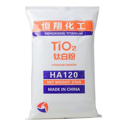 HA-120 锐钛型钛白粉