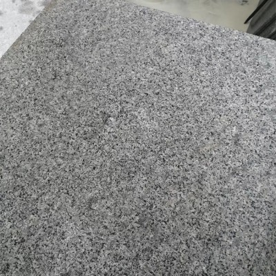 五莲灰花岗岩