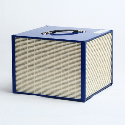 ERC全热纸质湿热交换热回收芯体