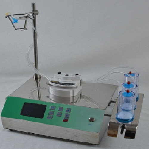 ZW-2008智能全封闭集菌仪