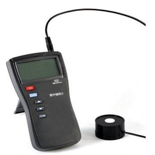 UV-340单通道紫外辐照计