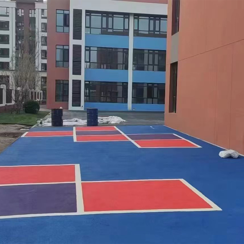 Summer beach concept