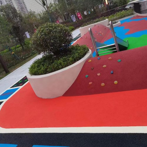 Summer beach concept