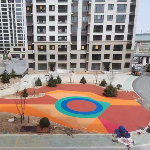 Summer beach concept