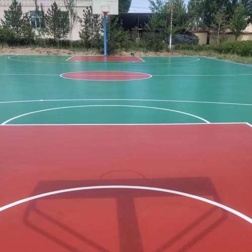 Summer beach concept